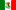 Mexican Flag